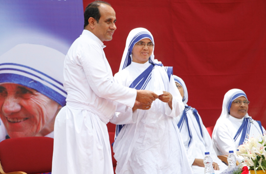 Aloysius College mangalore